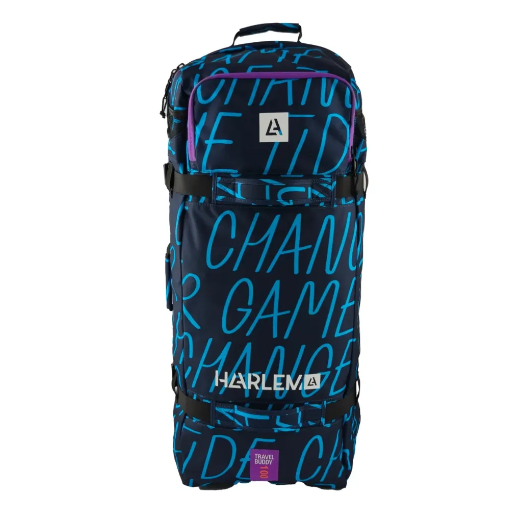 TRAVEL BAG 100L